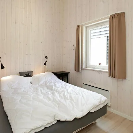 Σπίτι διακοπών 10 Person Holiday In Bl Vand *