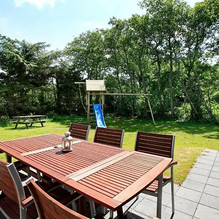 Σπίτι διακοπών 10 Person Holiday In Bl Vand