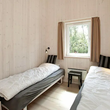 10 Person Holiday In Bl Vand * Blåvand